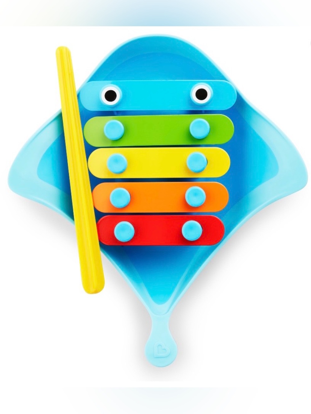 DINGRAY MUSICAL BATH TOY